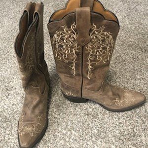 Boots